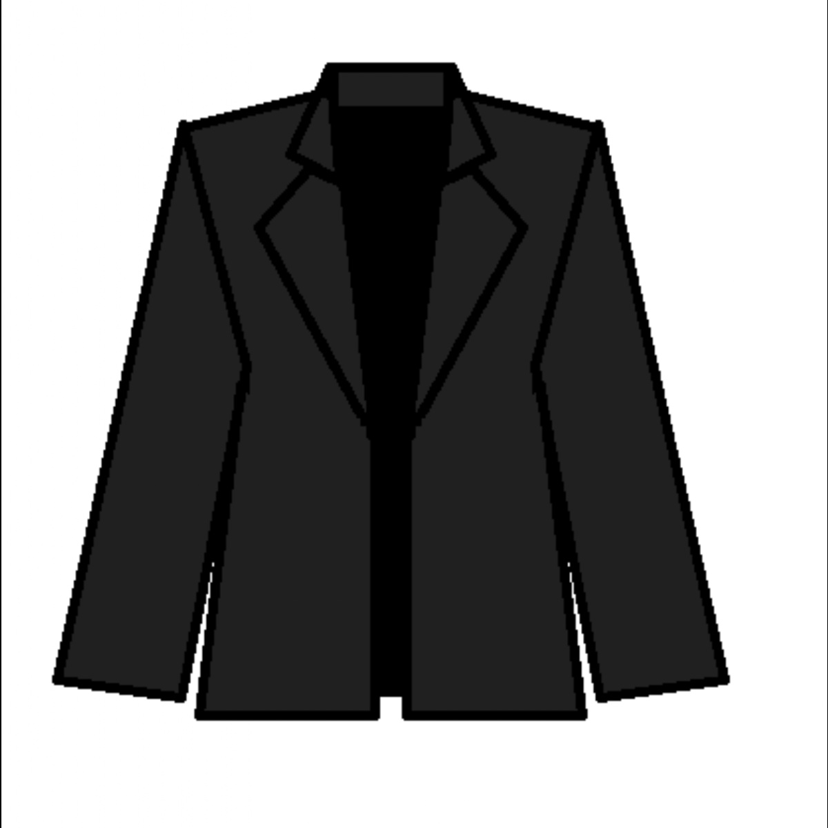 School Blazer